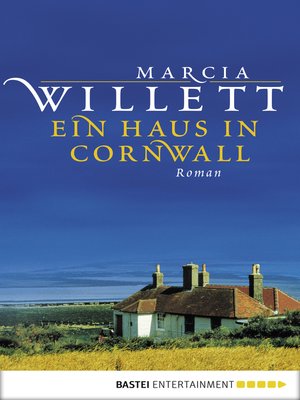 cover image of Ein Haus in Cornwall